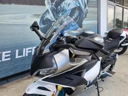 2026 CFMOTO 450 SR S White