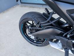 2026 CFMOTO 675 NK White