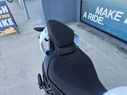 2026 CFMOTO 675 NK White