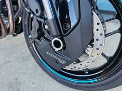 2026 CFMOTO 675 NK White