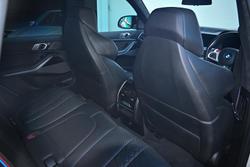 2020 BMW X5 M Competition