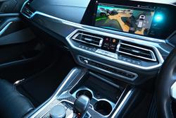 2020 BMW X5 M Competition