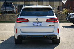 2020 BMW X5 M Competition