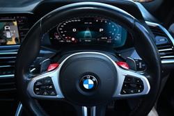 2020 BMW X5 M Competition