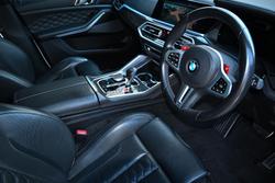 2020 BMW X5 M Competition