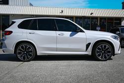 2020 BMW X5 M Competition