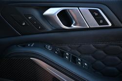 2020 BMW X5 M Competition