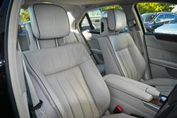 2013 Mercedes-Benz E-Class E400