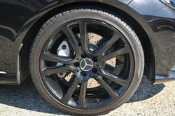 2013 Mercedes-Benz E-Class E400
