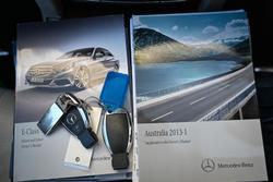 2013 Mercedes-Benz E-Class E400