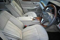 2013 Mercedes-Benz E-Class E400