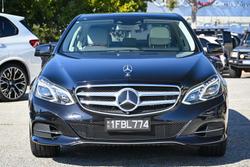 2013 Mercedes-Benz E-Class E400