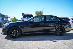 2013 Mercedes-Benz E-Class E400
