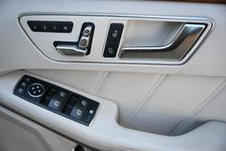 2013 Mercedes-Benz E-Class E400