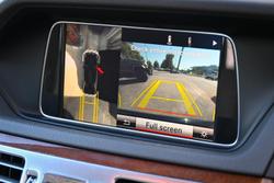 2013 Mercedes-Benz E-Class E400
