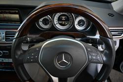 2013 Mercedes-Benz E-Class E400