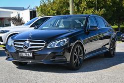 2013 Mercedes-Benz E-Class E400