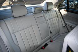 2013 Mercedes-Benz E-Class E400