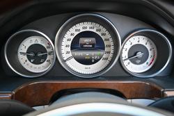 2013 Mercedes-Benz E-Class E400