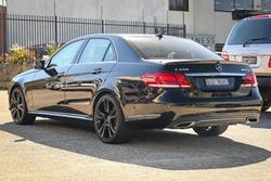 2013 Mercedes-Benz E-Class E400