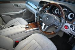 2013 Mercedes-Benz E-Class E400