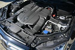 2013 Mercedes-Benz E-Class E400