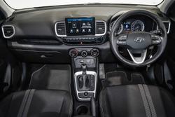 2019 Hyundai Venue Active