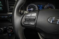 2019 Hyundai Venue Active