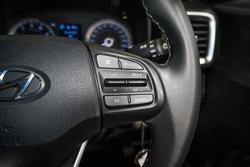 2019 Hyundai Venue Active