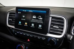 2019 Hyundai Venue Active