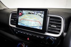 2019 Hyundai Venue Active