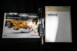 2019 Hyundai Venue Active