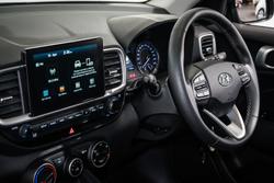 2019 Hyundai Venue Active