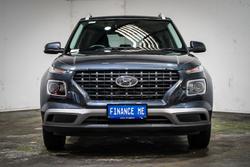 2019 Hyundai Venue Active