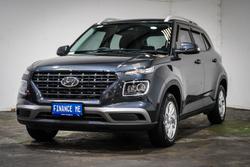 2019 Hyundai Venue Active