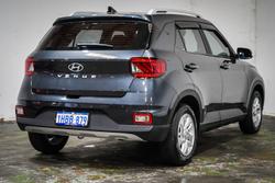 2019 Hyundai Venue Active