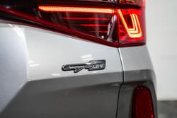 2020 Kia Seltos GT-Line