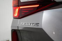 2020 Kia Seltos GT-Line