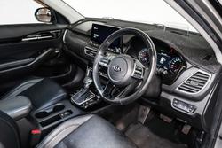 2020 Kia Seltos GT-Line