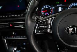 2020 Kia Seltos GT-Line