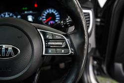 2020 Kia Seltos GT-Line