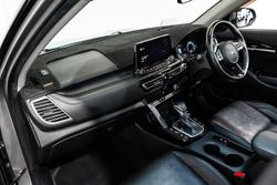 2020 Kia Seltos GT-Line