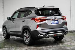 2020 Kia Seltos GT-Line