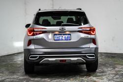 2020 Kia Seltos GT-Line