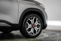 2020 Kia Seltos GT-Line