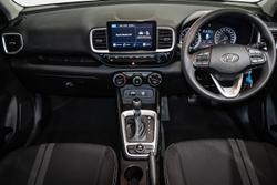 2021 Hyundai Venue