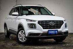 2021 Hyundai Venue