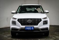 2021 Hyundai Venue