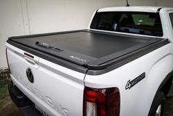 2023 Volkswagen Amarok TDI500 Life