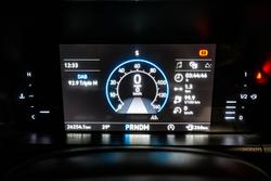2023 Volkswagen Amarok TDI500 Life